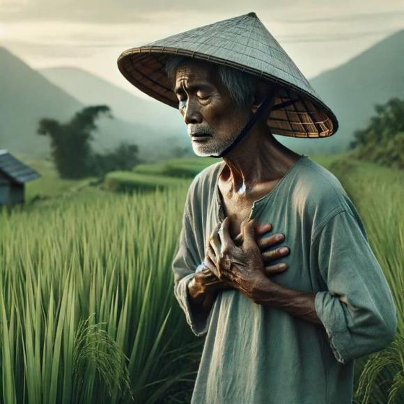 Nguoi xua dan: '4 thu nen vut di, cang co giu lai cang ngheo'-Hinh-2