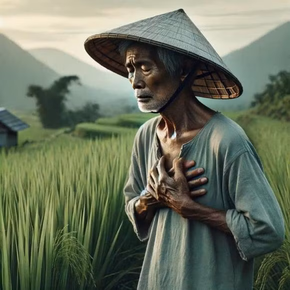 Nguoi xua dan: '4 thu nen vut di, cang co giu lai cang ngheo'-Hinh-2