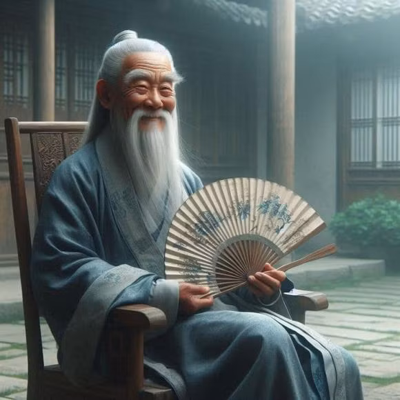 Nguoi xua dan: '4 thu nen vut di, cang co giu lai cang ngheo'