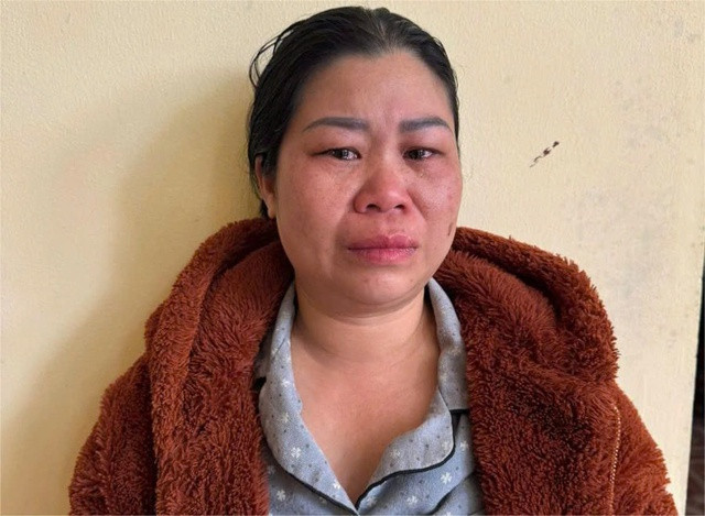 Ep 2 vo chong thoat y quay video doi no, coi thuong phap luat