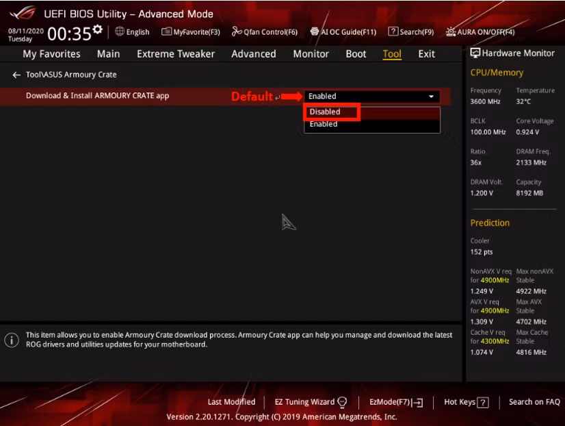 Phan mem Giang sinh cua ASUS khien nguoi dung ta hoa, ngo virus-Hinh-3