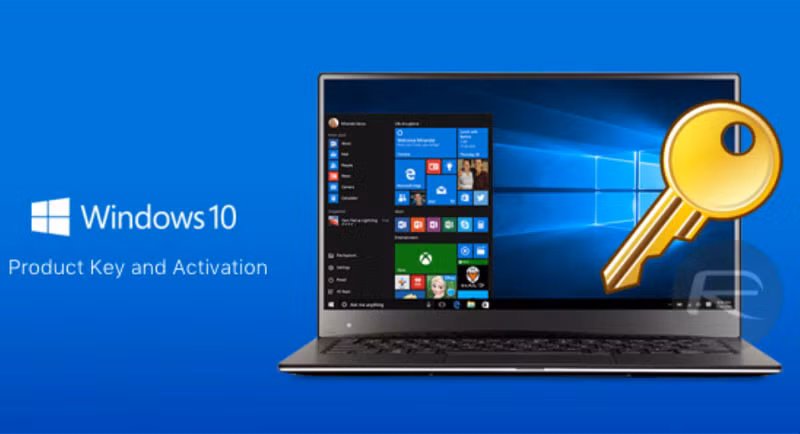 Noi lo cua Microsoft: Hacker tuyen bo be khoa he thong ban quyen