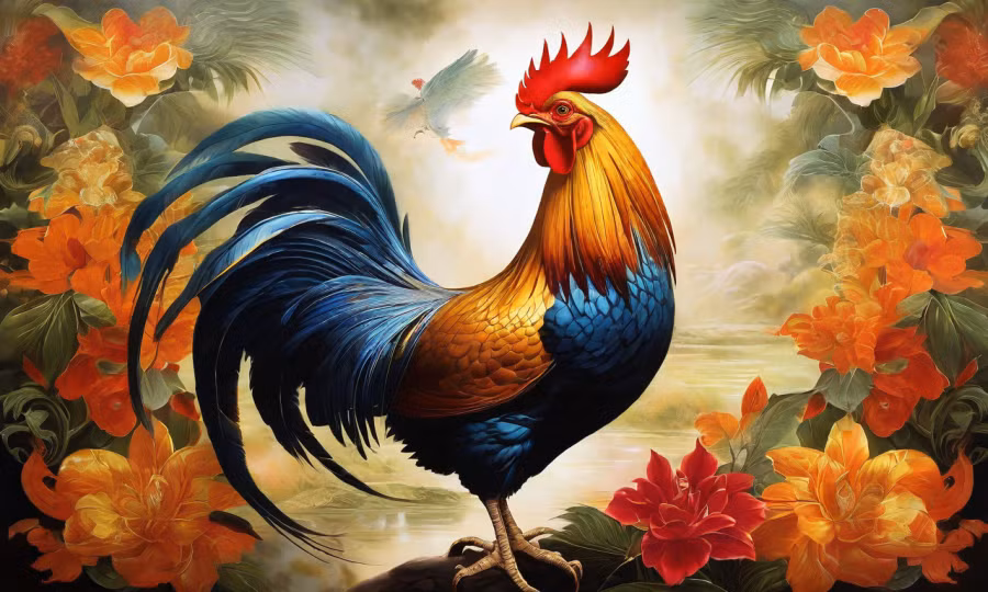 Thời điểm này họ cũng có cơ hội để thể hiện năng lực của bản thân, giải quyết khó khăn trước mắt, tận hưởng cuộc sống vô cùng viên mãn.