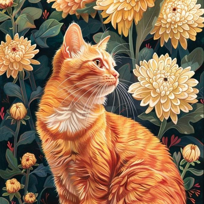  Tuổi Mão: Những người bạn thuộc tuổi Mão sẽ gặp nhiều may mắn nhất trước cuối năm. Họ là những người làm việc chăm chỉ và có thể bộc lộ sức mạnh ngay cả khi gặp khó khăn. 