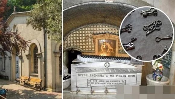 8 điều mê tín kỳ lạ nhất lịch sử, mọi người 'tin sái cổ' - Hình 8 8 dieu me tin ky la nhat lich su, moi nguoi 'tin sai co'-Hinh-8