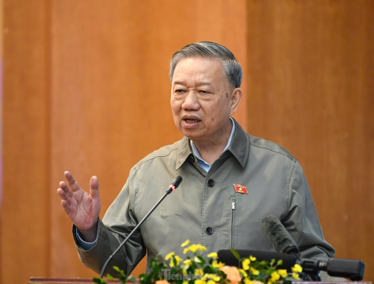 Tong Bi thu To Lam: Khong cham tre duoc nua-Hinh-7