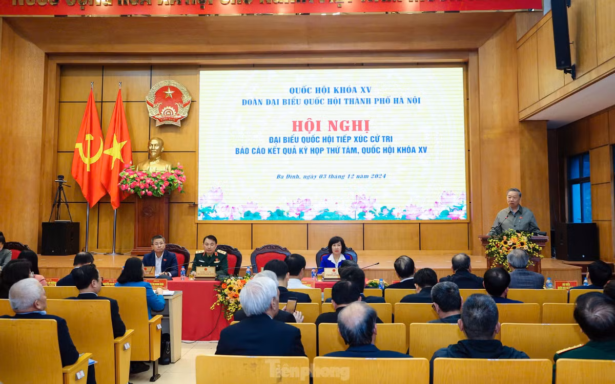 Tong Bi thu To Lam: Khong cham tre duoc nua-Hinh-2