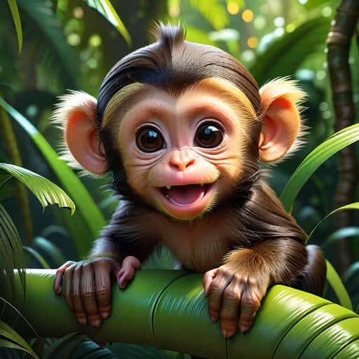 br/> Thân: hóm hỉnh và linh hoạt, cơ hội kiếm tiền lớn. “Tinh thần khỉ” mô tả sự thông minh, nhanh nhẹn của con khỉ. Trong Tây Du Ký, Tôn Ngộ Không nổi tiếng thông minh và dũng cảm. 