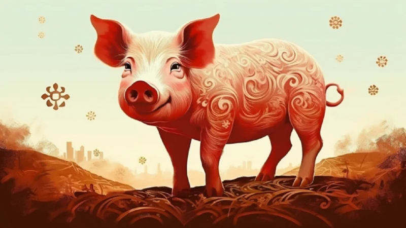  Đồng thời, hãy giữ đúng ý định ban đầu của mình, luôn tử tế và hào phóng, may mắn sẽ luôn ở bên bạn. (*Thông tin mang tính tham khảo, chiêm nghiệm).