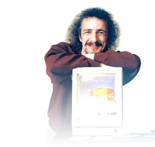 6. “Chúng ta sẽ sớm mua được sách báo ngay trên internet. Đó là điều chắc chắn?” Phát biểu của Clifford Stoll, tác giả cuốn “Silicon Snake Oil”.