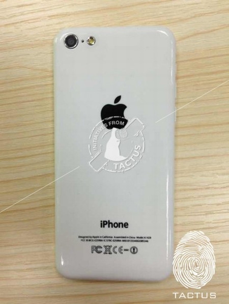 Những thông tin “siêu hot” về iPhone giá rẻ ảnh 2