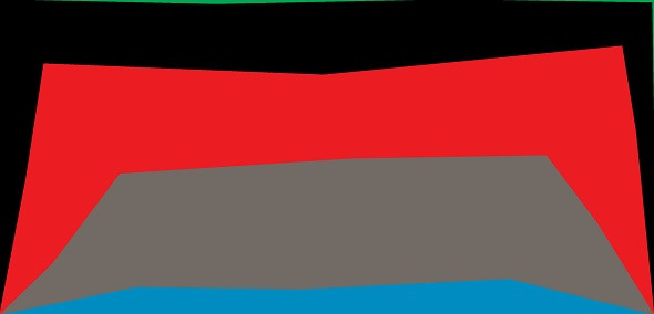 Falling Falling. Nó có vẻ hơi khiến bạn “choáng” vì tất cả những gì hiện ra trên trang này là các khối màu sắc đổ chồng lên nhau từng lớp, từng lớp. Một số người nhận thấy trang này hơi tẻ nhạt, gây chóng mặt và âm thanh không du dương lắm.