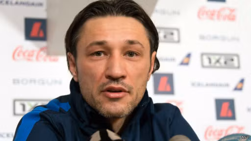 "Bầu" Croatia phản ứng gay gắt sau trận với Brazil