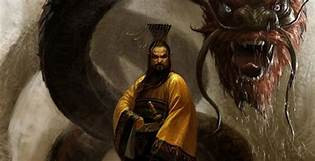 Tan Thuy Hoang la vi vua doc doan nhat lich su Trung Hoa