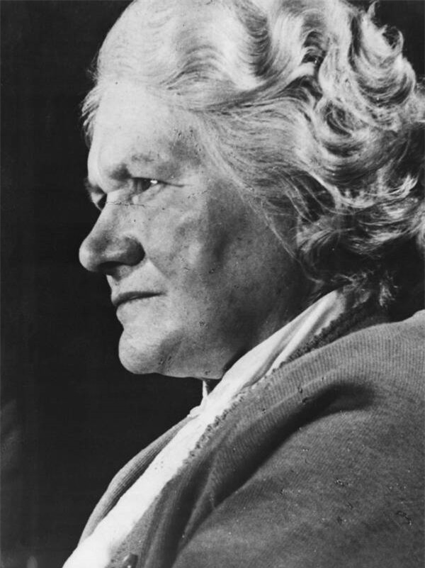 Cuộc đời bình lặng, khép kín về em gái của Hitler ảnh 6