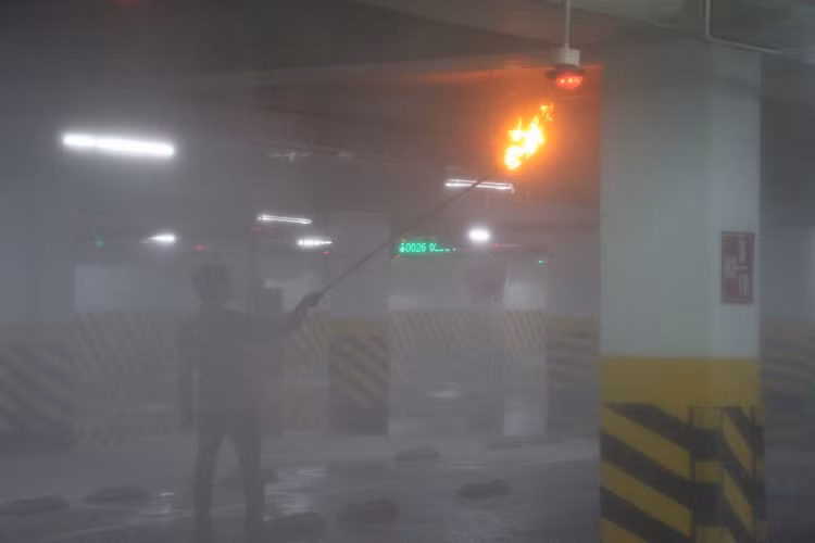 Chung cu Ecolife Capitol dat giai “Cong trinh xanh” dinh nhieu vi pham PCCC-Hinh-7