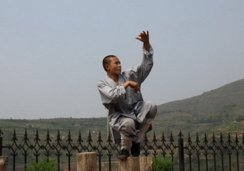 Thế võ liên quan đến Tôn Ngộ Không, có thực sự lợi hại? - Hình 4 The vo lien quan den Ton Ngo Khong, co thuc su loi hai?-Hinh-4