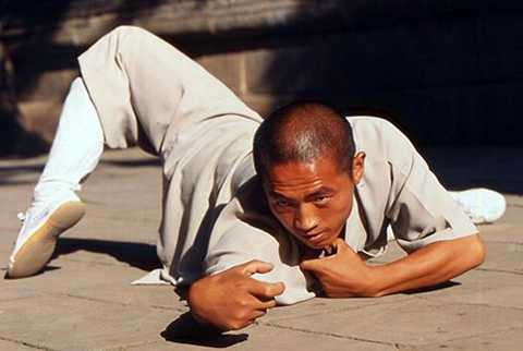 Thế võ liên quan đến Tôn Ngộ Không, có thực sự lợi hại? - Hình 2 The vo lien quan den Ton Ngo Khong, co thuc su loi hai?-Hinh-2