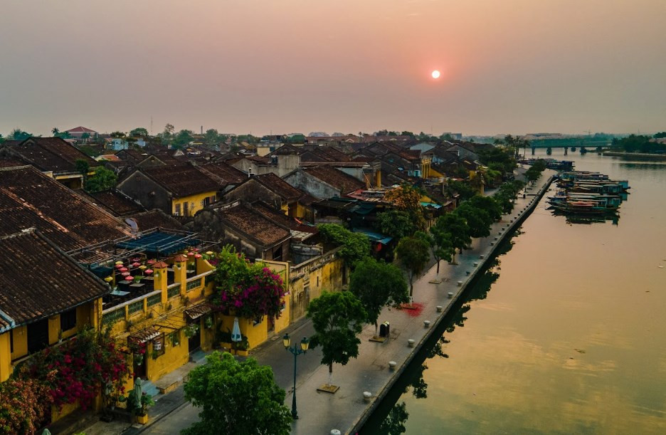 Binh yen pho Hoi - Di san van hoa the gioi-Hinh-5