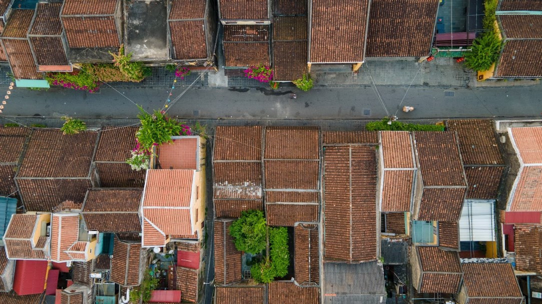 Binh yen pho Hoi - Di san van hoa the gioi-Hinh-2