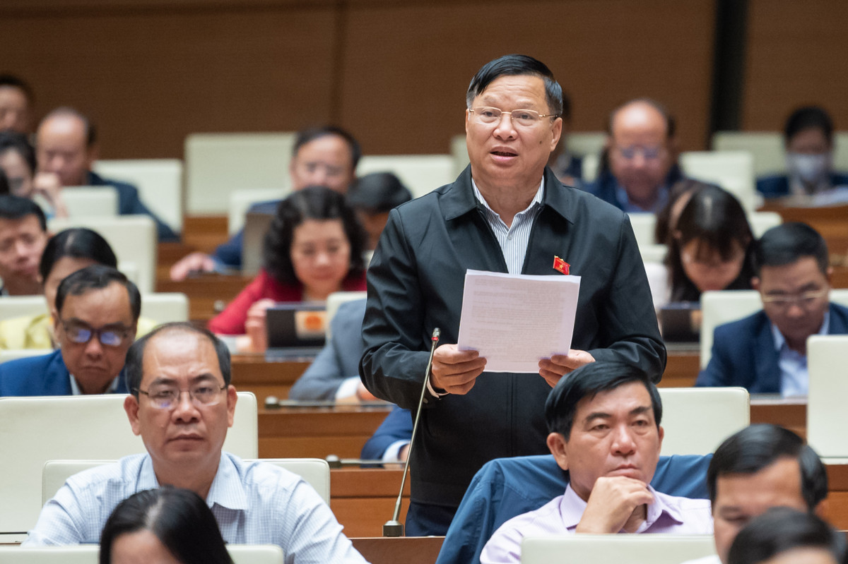 Khắc phục chi không đúng đối tượng khi thực hiện các chương trình mục tiêu quốc gia - Hình 2 Khac phuc chi khong dung doi tuong khi thuc hien cac chuong trinh muc tieu quoc gia-Hinh-2