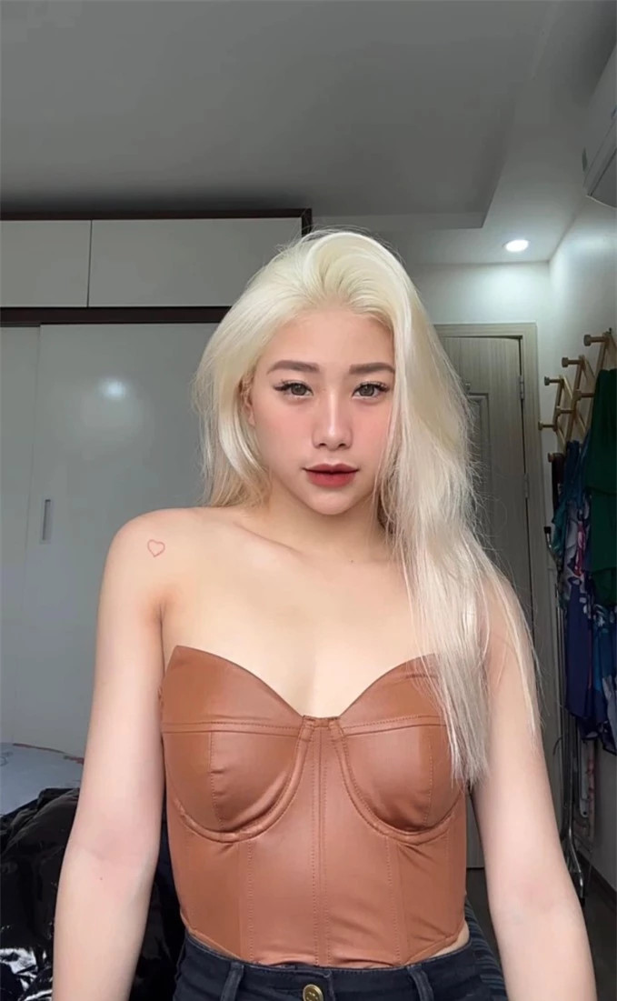 Phong cách đời thường của nữ VĐV