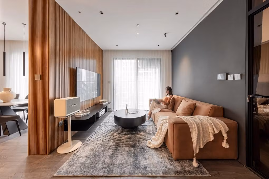 Nang “Vang Anh” dinh dam gio la Thuong uy Cong an, tuoi U40 dep dam tham-Hinh-7