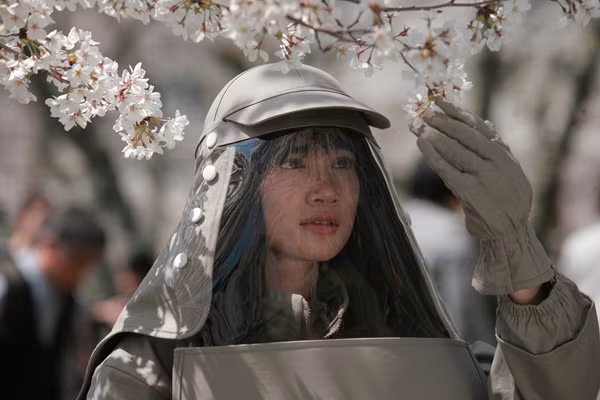 Nha Phuong cuoi Truong Giang diem 10 su nghiep lan tinh cam