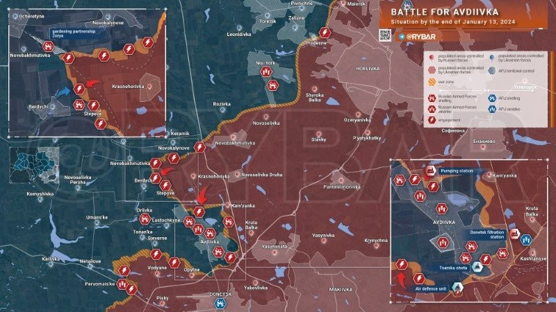 Ten lua Kinzhal tap kich co so phuc hop cong nghiep quan su, 21 UAV roi-Hinh-2
