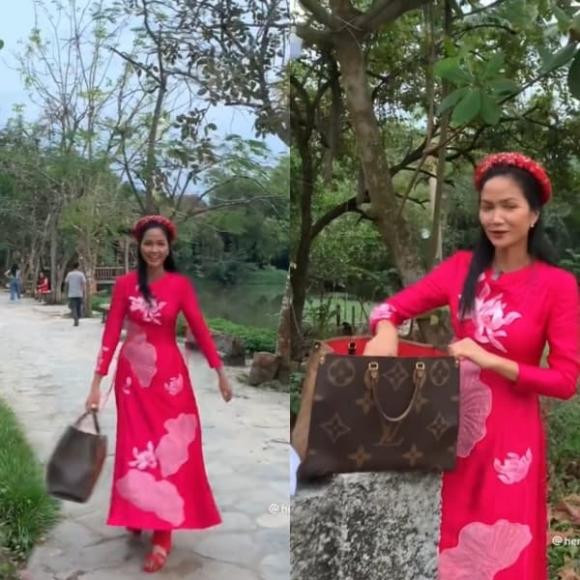 H'Hen Nie lai xai do hieu nhu pha, tui 70 trieu cung 