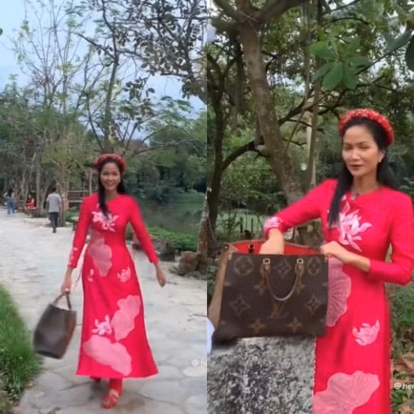 H'Hen Nie lai xai do hieu nhu pha, tui 70 trieu cung 