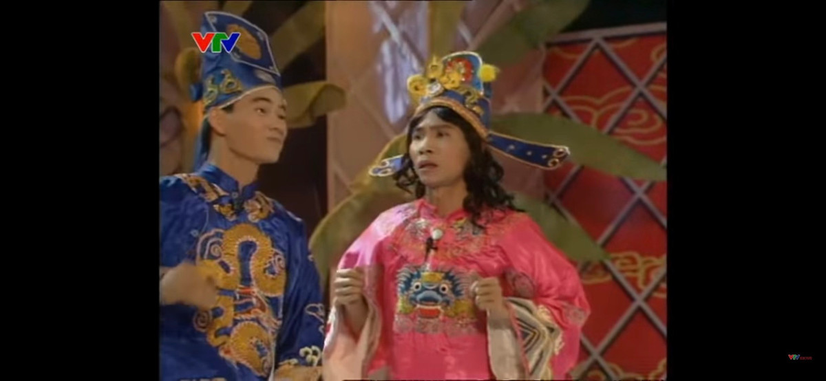 Nhan sac Bac Dau - NSND Cong Ly trong suot 20 nam Tao Quan len song-Hinh-7