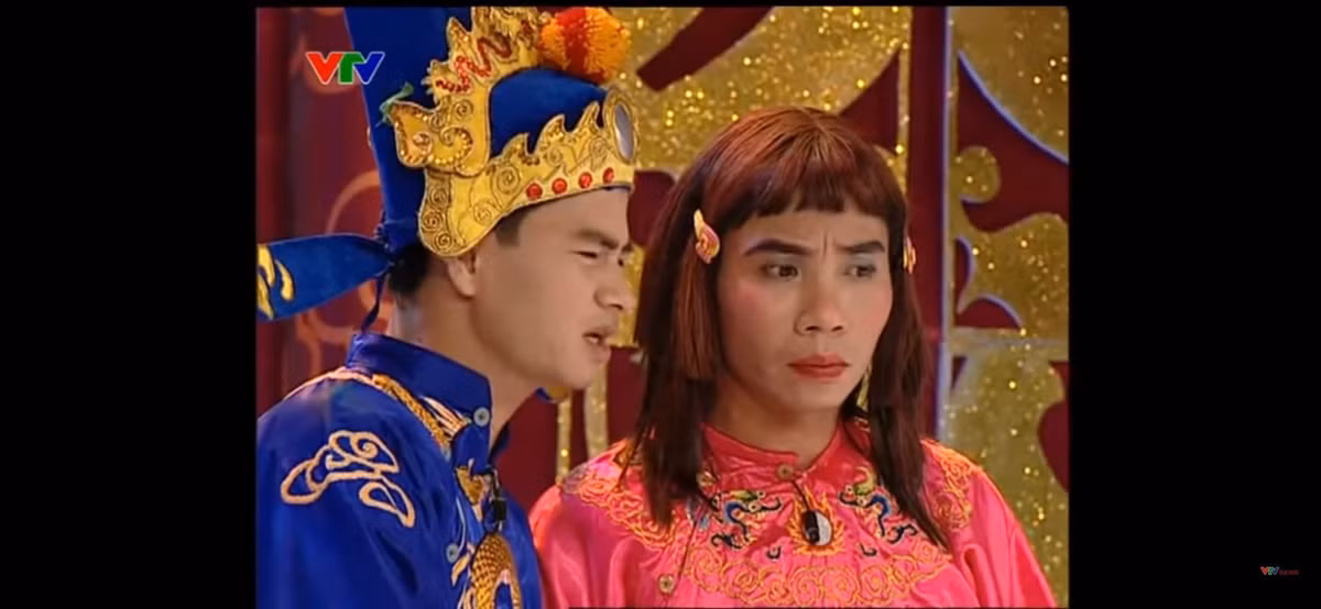 Nhan sac Bac Dau - NSND Cong Ly trong suot 20 nam Tao Quan len song-Hinh-8