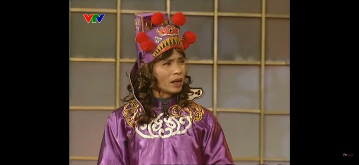 Nhan sac Bac Dau - NSND Cong Ly trong suot 20 nam Tao Quan len song-Hinh-6