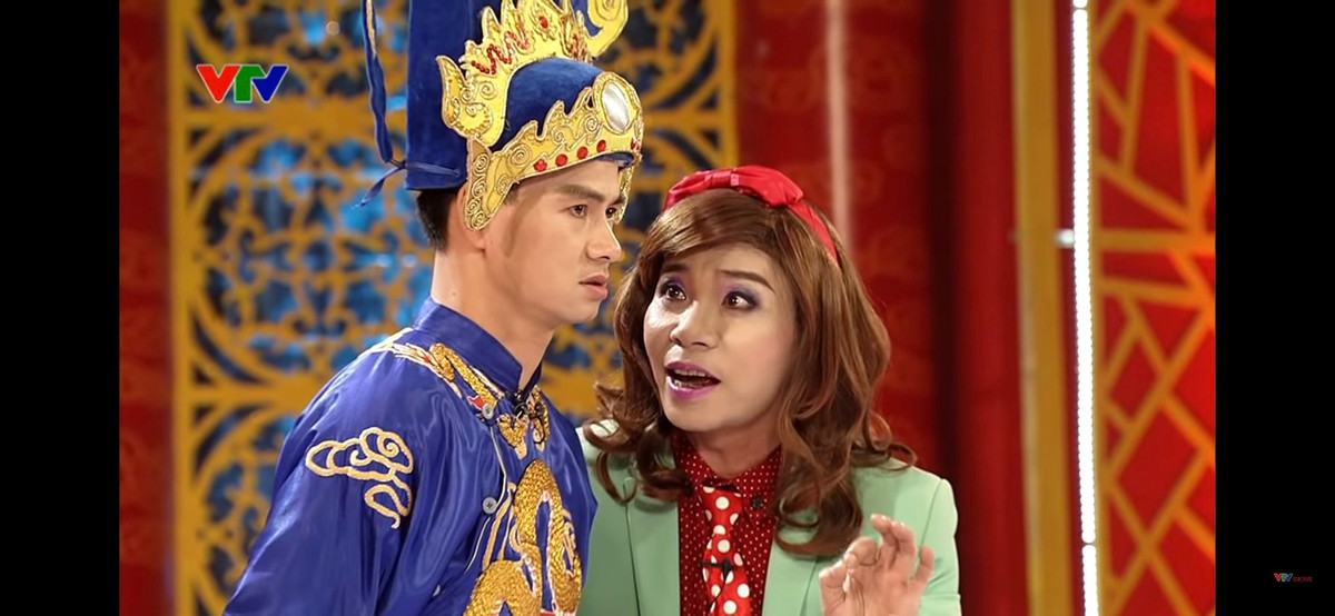 Nhan sac Bac Dau - NSND Cong Ly trong suot 20 nam Tao Quan len song-Hinh-12