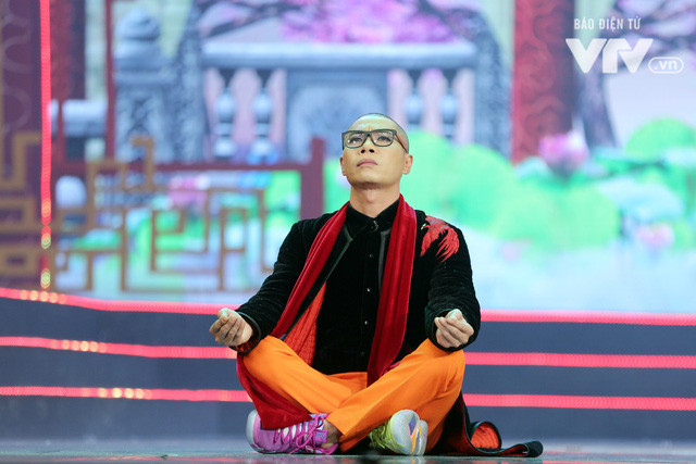 Nhan sac Bac Dau - NSND Cong Ly trong suot 20 nam Tao Quan len song-Hinh-18