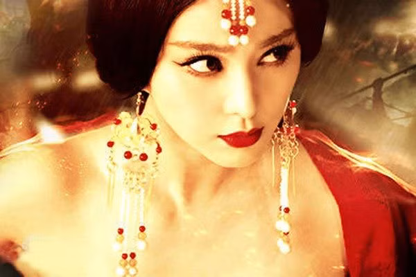 3 hoang de ghe gom nhat lich su Trung Quoc co dai