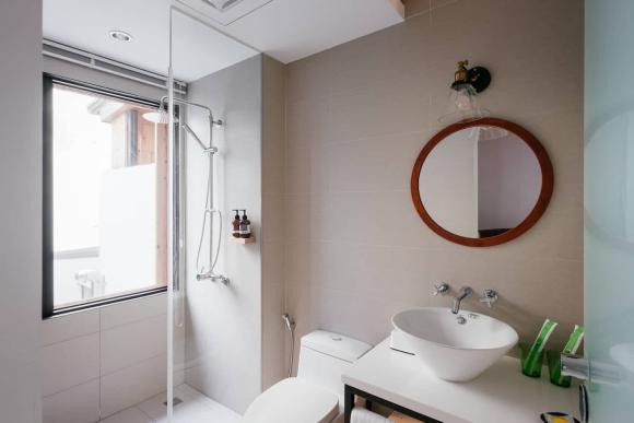 Mau nha hai tang day du tien ich, thiet ke hien dai cho nam 2023-Hinh-7