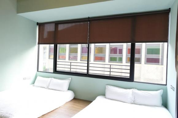 Mau nha hai tang day du tien ich, thiet ke hien dai cho nam 2023-Hinh-6