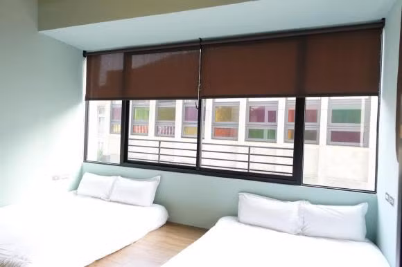 Mau nha hai tang day du tien ich, thiet ke hien dai cho nam 2023-Hinh-6