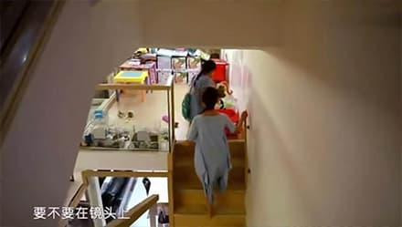 Ben trong ngoi nha trang nha hon 169 ty dong cua Thai Thieu Phan-Hinh-10