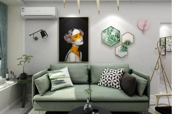 Can nha co thiet ke noi that Bac Au, rong 88 met vuong-Hinh-3