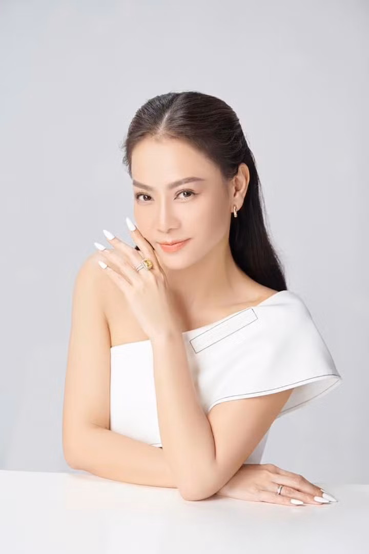 Sau nhiều thập kỷ làm nghề, Thu Minh vẫn là cái tên có sức hút lớn.