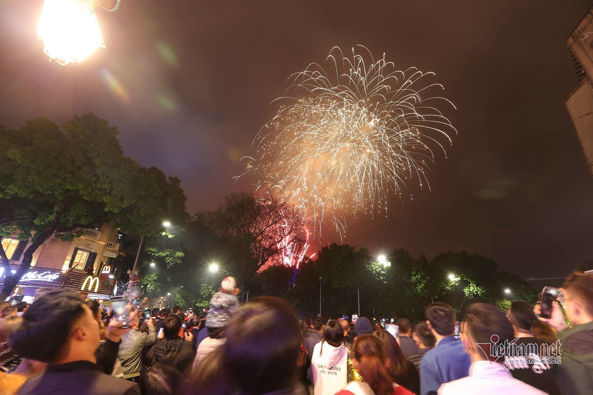 Du bao thoi tiet 21/1: Mien Nam troi dep dem giao thua