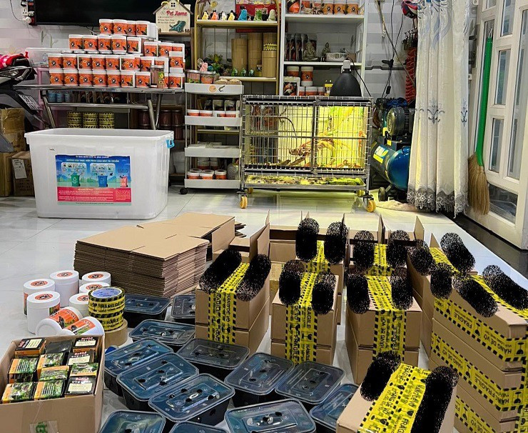 Nuoi rong Nam My - 9x Sai Gon co doanh thu ca tram trieu dong/thang-Hinh-7