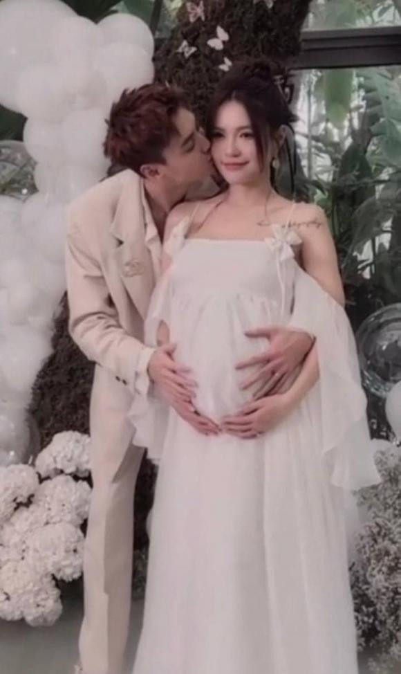 Diep Lam Anh xuat hien voi vong hai to dung, nhay nhot tung bung-Hinh-4