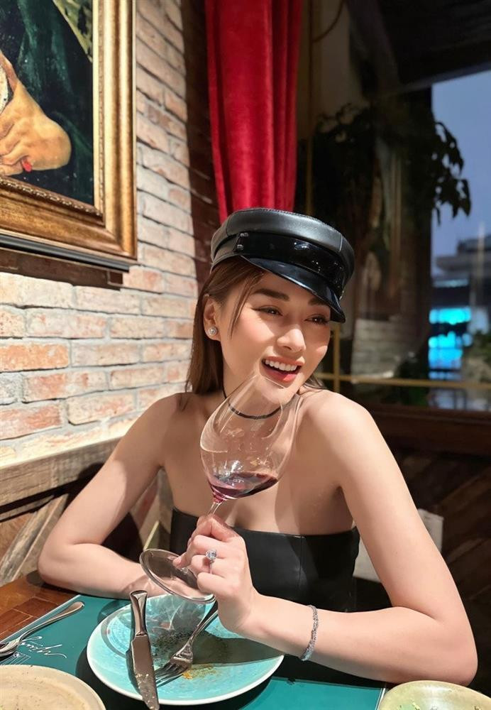 Ro clip Phuong Oanh duoc Shark Binh quy goi cau hon-Hinh-9