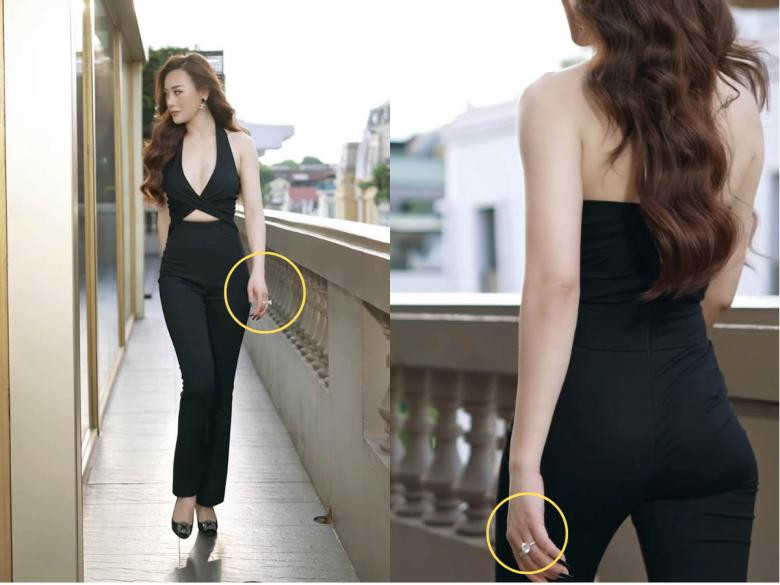 Ro clip Phuong Oanh duoc Shark Binh quy goi cau hon-Hinh-8