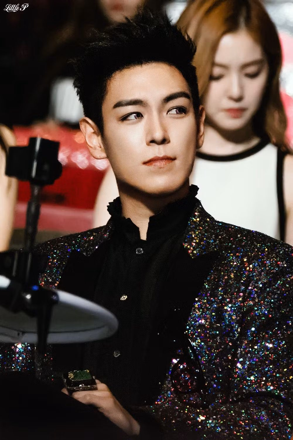 T.O.P xac nhan roi nhom Big Bang