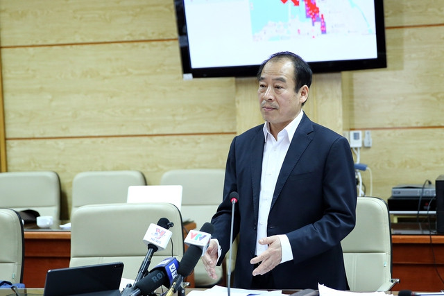 Co y lan truyen tin gia ve dich benh COVID-19: Co the bi xu len den 07 nam tu-Hinh-2